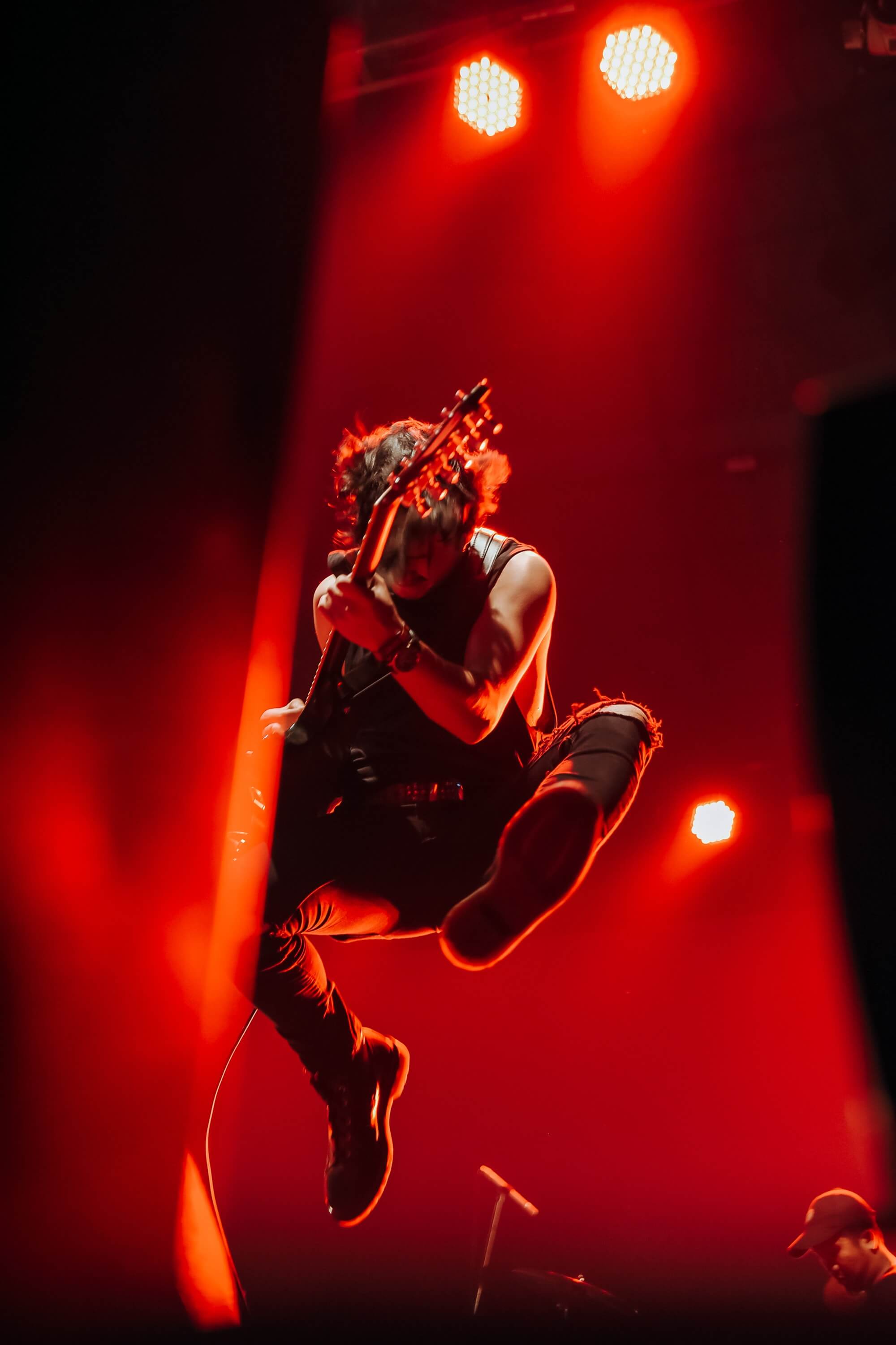 BOLD City Concert Pekanbaru